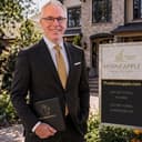 Chris Deutsch, Lakes Area Realty