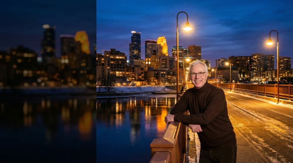 Chris Deutsch - Minneapolis Real Estate