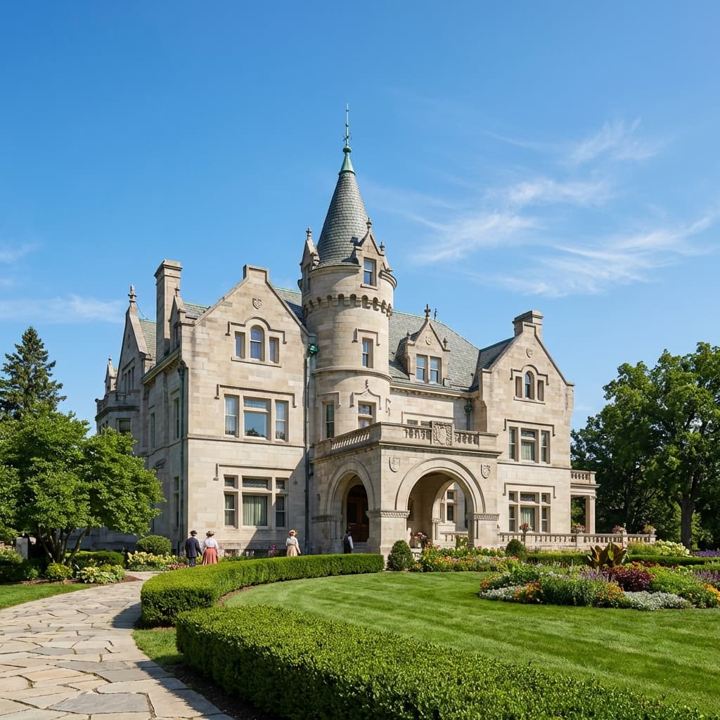 American Swedish Institute