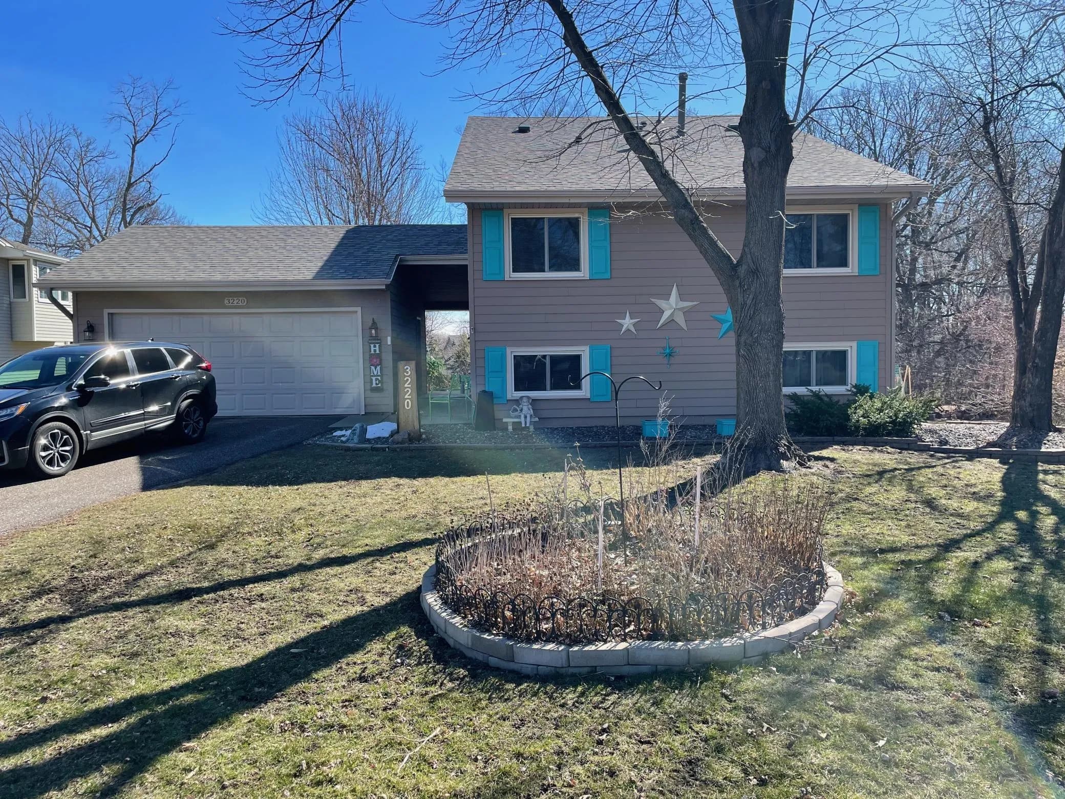 Turnkey: 3220 Pilgrim Lane N in Plymouth—a property defined by its 4 Bed • 2 Bath • 2,090 SqFt.