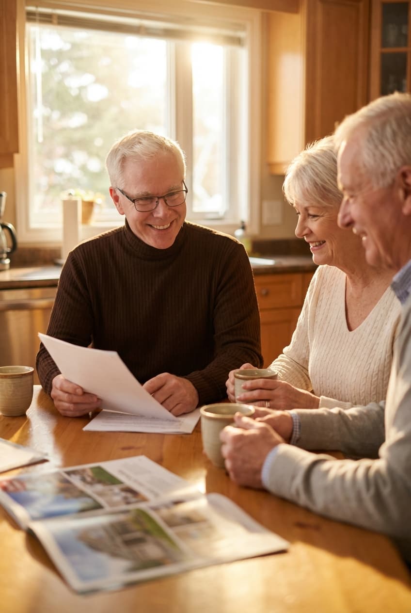 Why I Talk Clients OUT of Buying Homes.