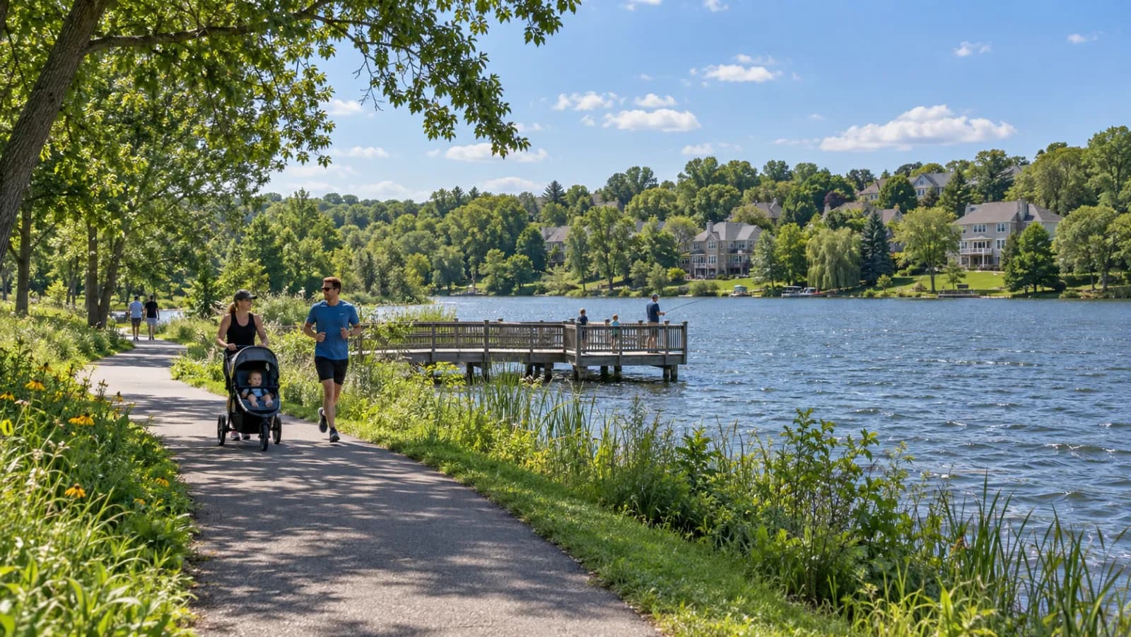 Eden Prairie