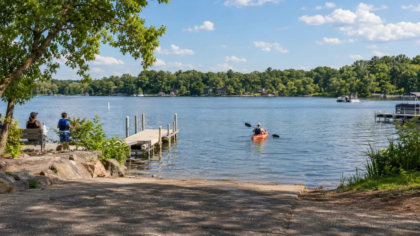 Shorewood