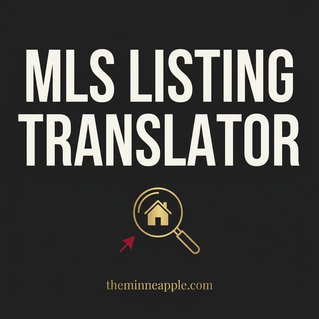 What Does 'Charming' Mean in a Listing?