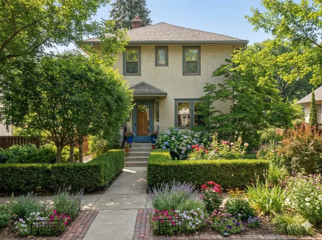 3133 44th Avenue S — Longfellow