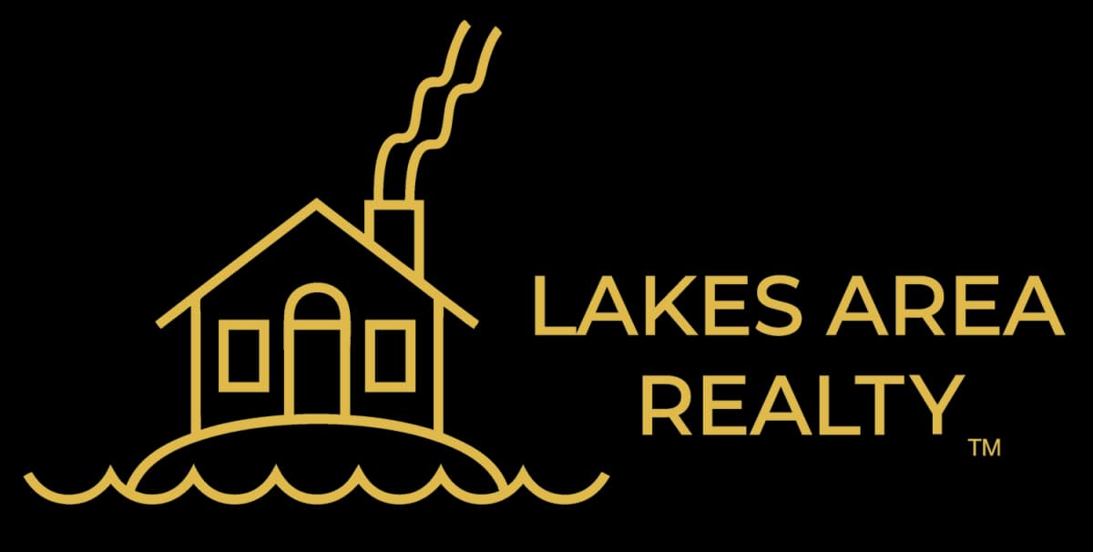 Lakes Area Realty - Brokerage logo
